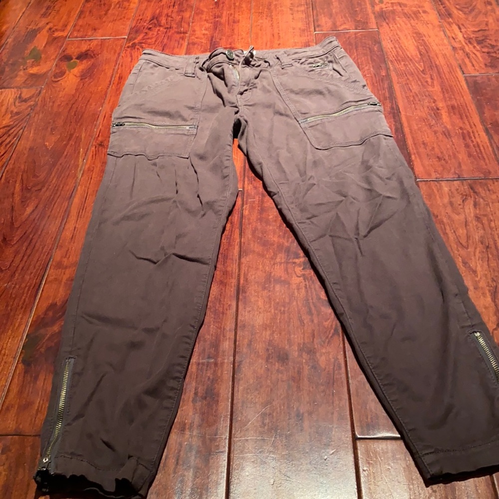 Joie Jeans - Park Skinny Size 27